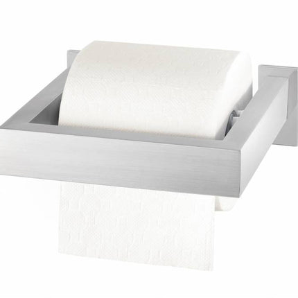LINEA toiletrulleholder (måtte)