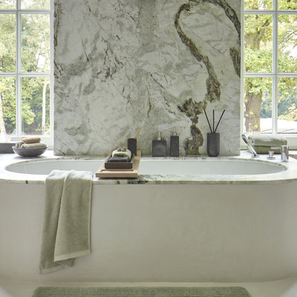 Porta fazzoletti HAMMAM Grigio Scuro
