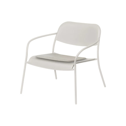 YUA zitkussen voor loungestoel 46x41 cm