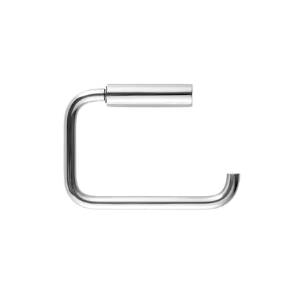MODO toilet roll holder Polished