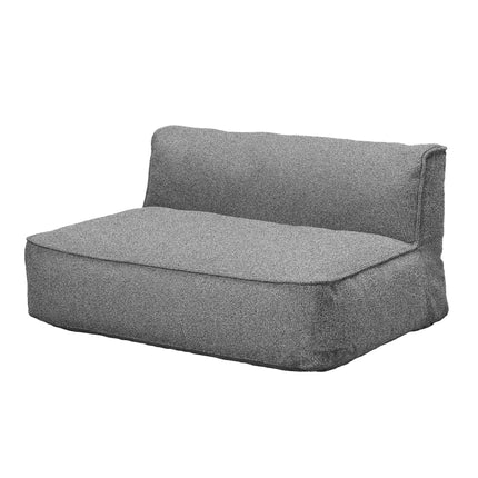 Elemento GROW 2 asientos Stone Boucle