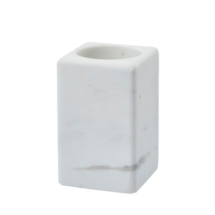 HAMMAM beker White