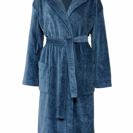 Accappatoio RIO Denim sbiadito