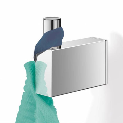 LINEA Handtuchhaken 5cm (glänzend)
