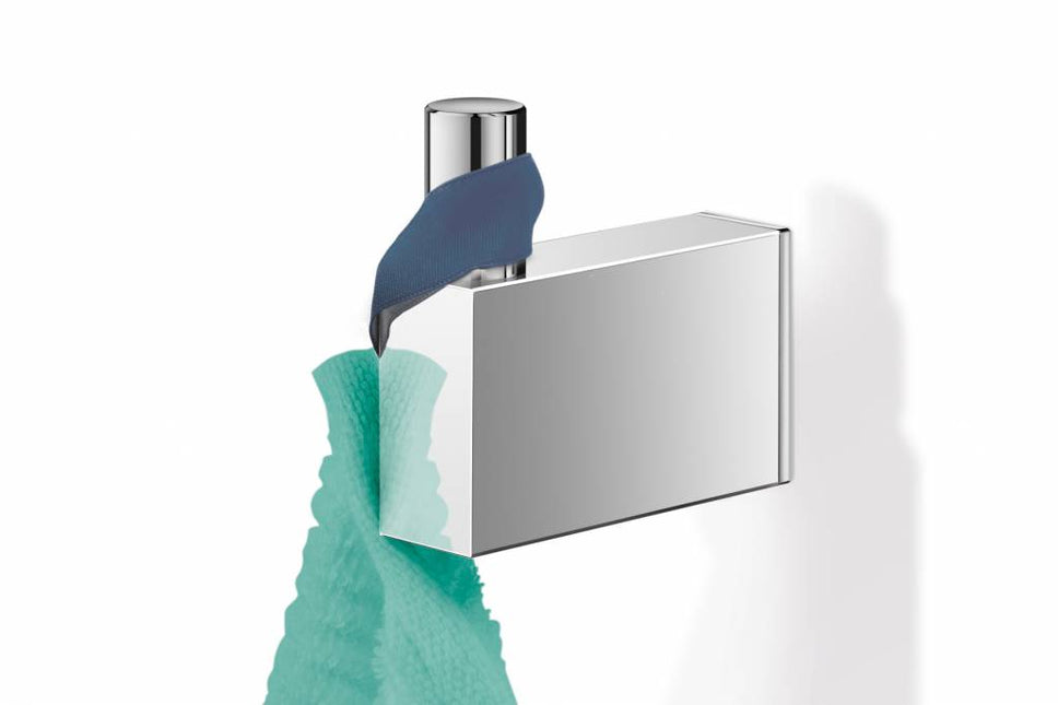 LINEA Handtuchhaken 5cm (glänzend)