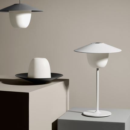 Lampada da tavolo ANI Magnet (piccola)