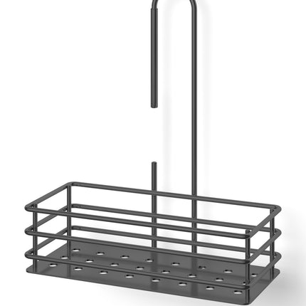 IPARO Duschregal (schwarz)