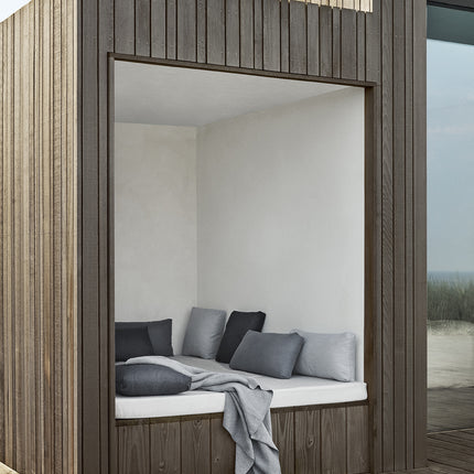 STAY kussen Coal 70x30 cm