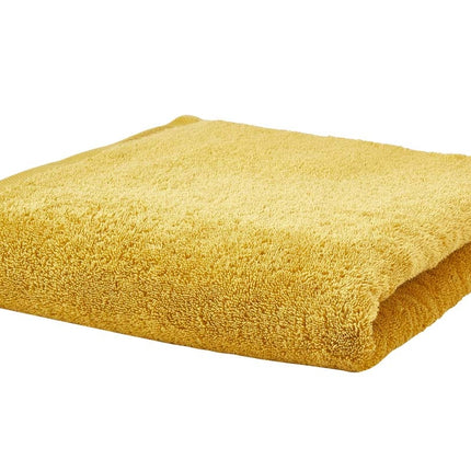 LONDON Badetuch Mimosa 70x130 cm (Set/3)