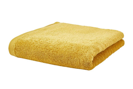 LONDON Badetuch Mimosa 70x130 cm (Set/3)