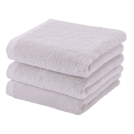 LONDON handdoek Prunus 55x100 cm (set/3)