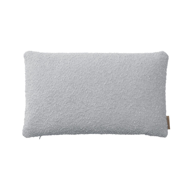 BOUCLE Kissenbezug Micro Chip 30x50 cm