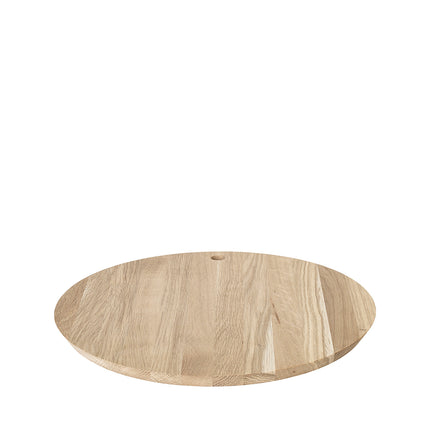 BORDA ronde snijplank 30 cm