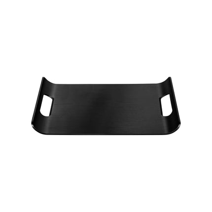 WILO dienblad / tray Black  (small)