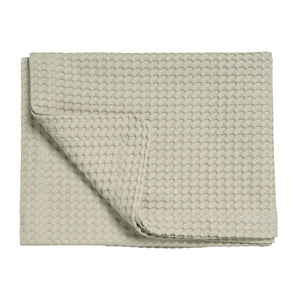 HOME Pique sprei Stone 270x250 cm