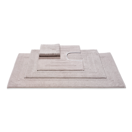 HOUSTON bath mat Stone