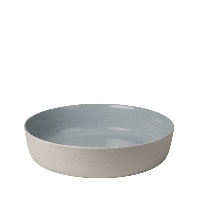 SABLO Stone - Servierschale 28 cm