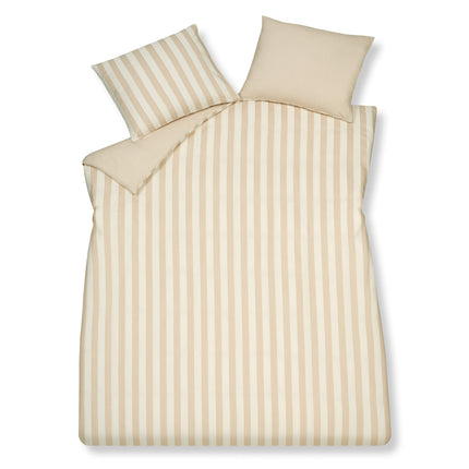 Dynebetræk <tc>HOME</tc> 97 Lyserød 240x220 cm (bomuld/tencel)