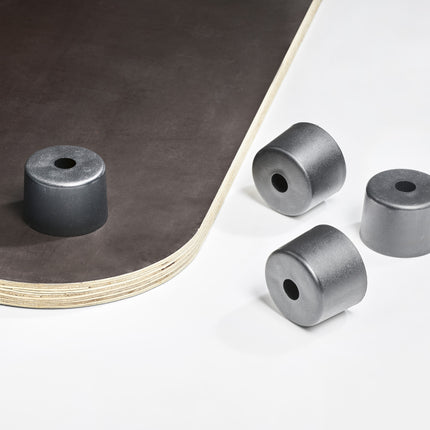 GROW base plate for module M3