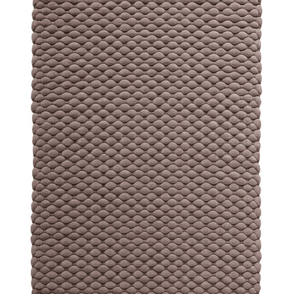 MAKS badmat Taupe
