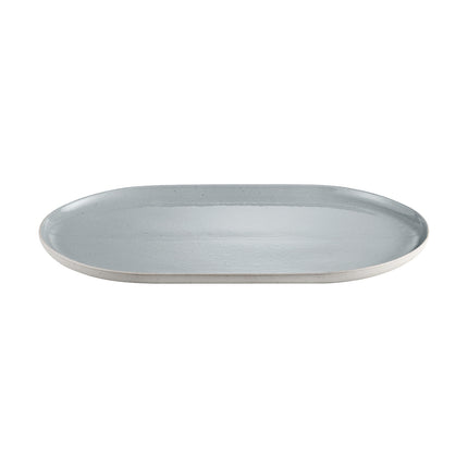 SABLO Stone - serveerbord 40 cm