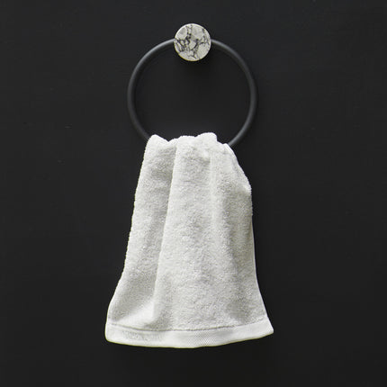 NERO handdoekring Alba