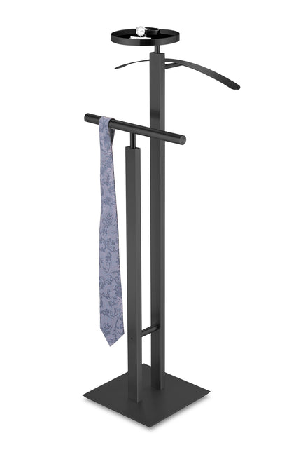 ATACIO vestido niño (negro)