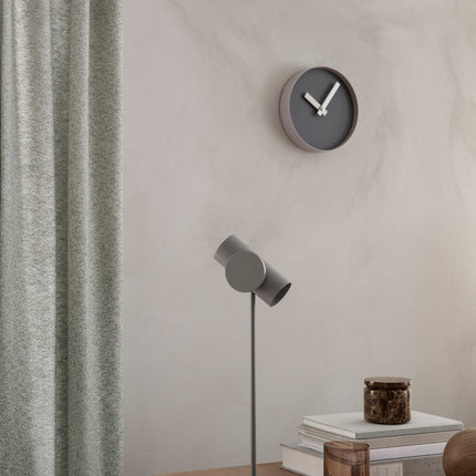STAGE bordlampe Warm Grey