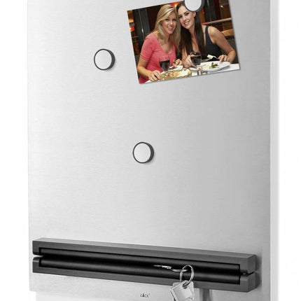MONOR magneter Ø2 cm (sæt/4)