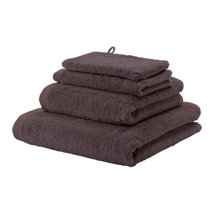 LONDON Badetuch Calla 70x130 cm (Set/3)