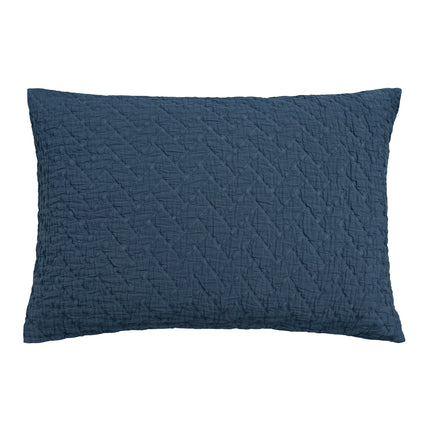 Federa PURE 10 Inchiostro Blu 60x70 cm