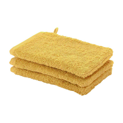 LONDON vaskeklud Mimosa (sæt/6)