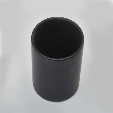 FORTE beker Black
