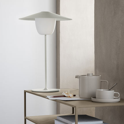 FERA console table White