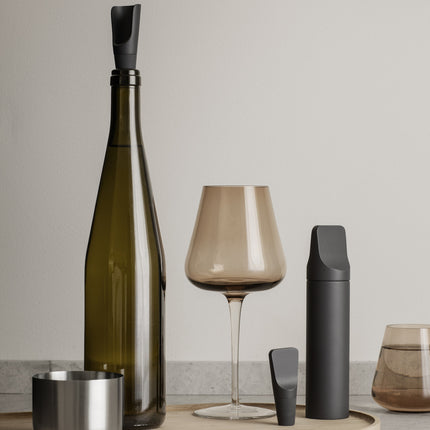 ILO decanteerschenker Magnet
