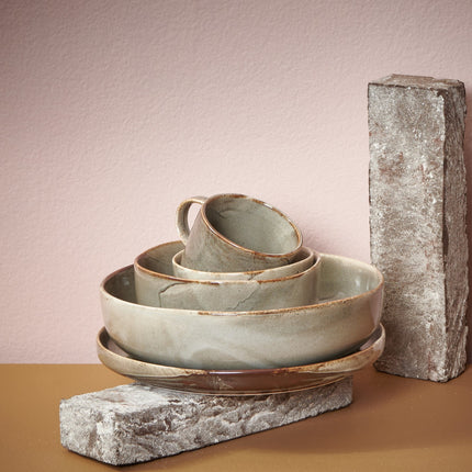 STUDIO URBAN kop 330 ml - Beton