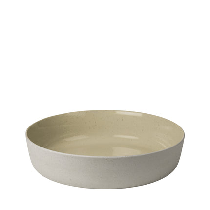 SABLO Savannah - Servierschüssel 28 cm
