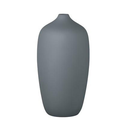 CEOLA vase Agave Green 25 cm