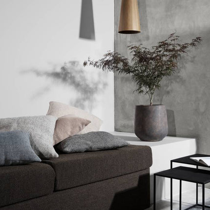 FERA side table Black (set/2)