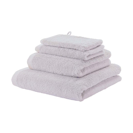 LONDON Badetuch Prunus 70x130 cm (Set/3)