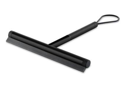 JAZ visker 21,5 cm (sort)