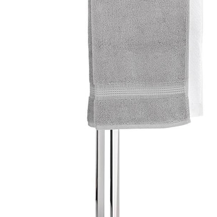 MENOTO håndklædeholder 50 cm (glans)