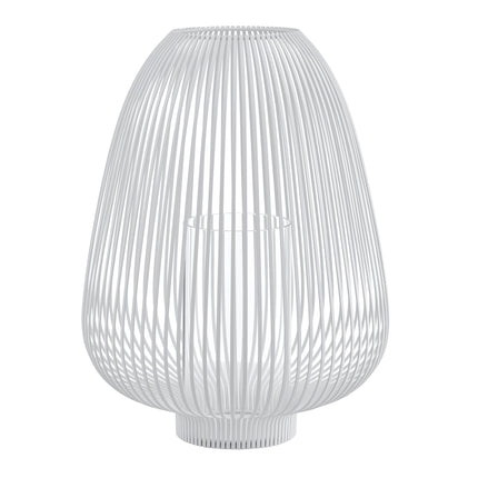 LYVA lantaarn White large
