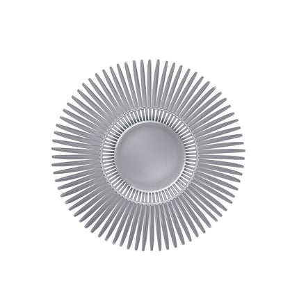 Lanterna LYVA Steel Grey grande