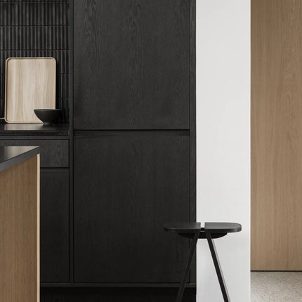 OKU tray / dienblad Oak (large)