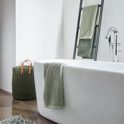 Tessuti da bagno LONDON Timo