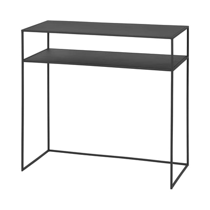 Mesa consola FERA Negro
