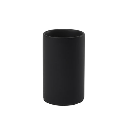 FORTE beker Black