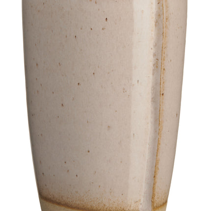 VERANA Tasse 400 ml Erdbeercreme