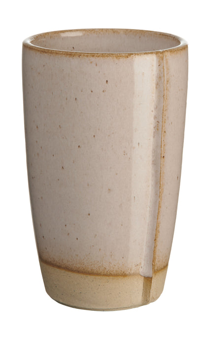 VERANA Tasse 400 ml Erdbeercreme